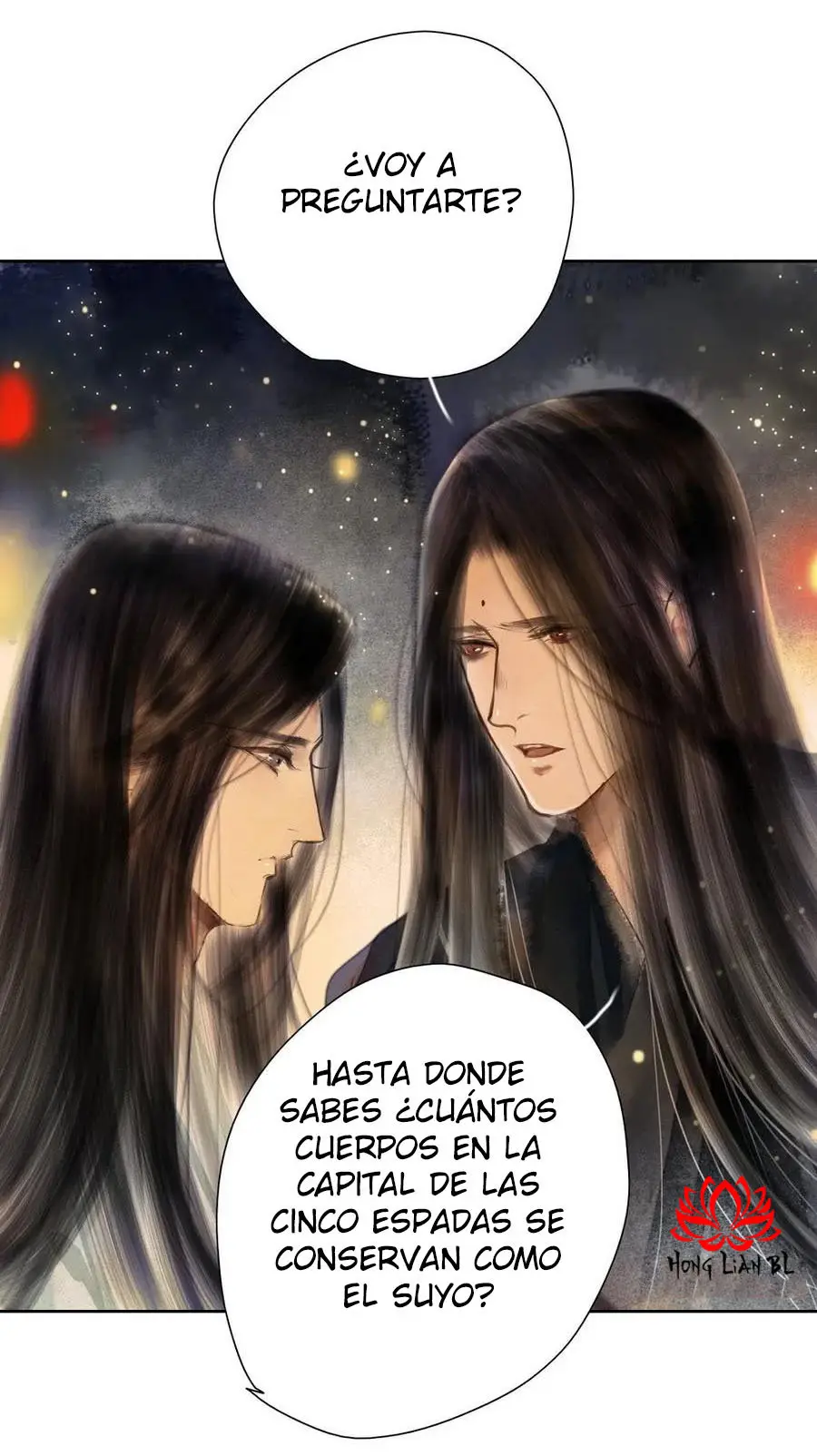 cisne solitario (Love Swan) (2019) - Capítulo 63 - Página 13 - LectorTMOo