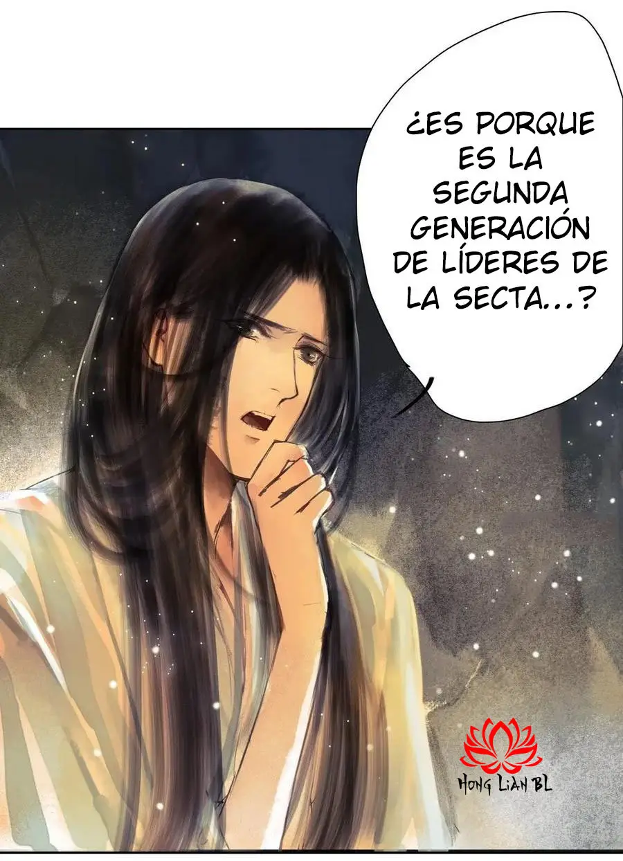 cisne solitario (Love Swan) (2019) - Capítulo 63 - Página 16 - LectorTMOo