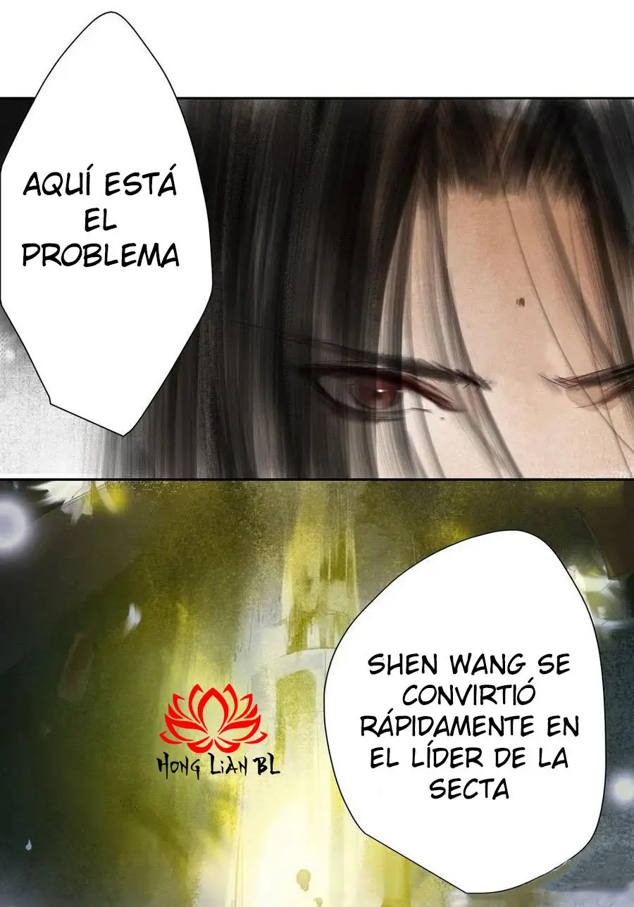 cisne solitario (Love Swan) (2019) - Capítulo 63 - Página 18 - LectorTMOo