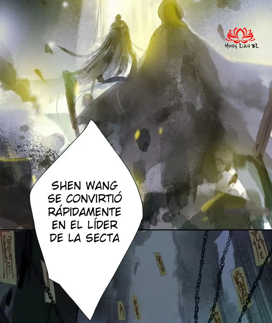 cisne solitario (Love Swan) (2019) - Capítulo 63 - Página 19 - LectorTMOo