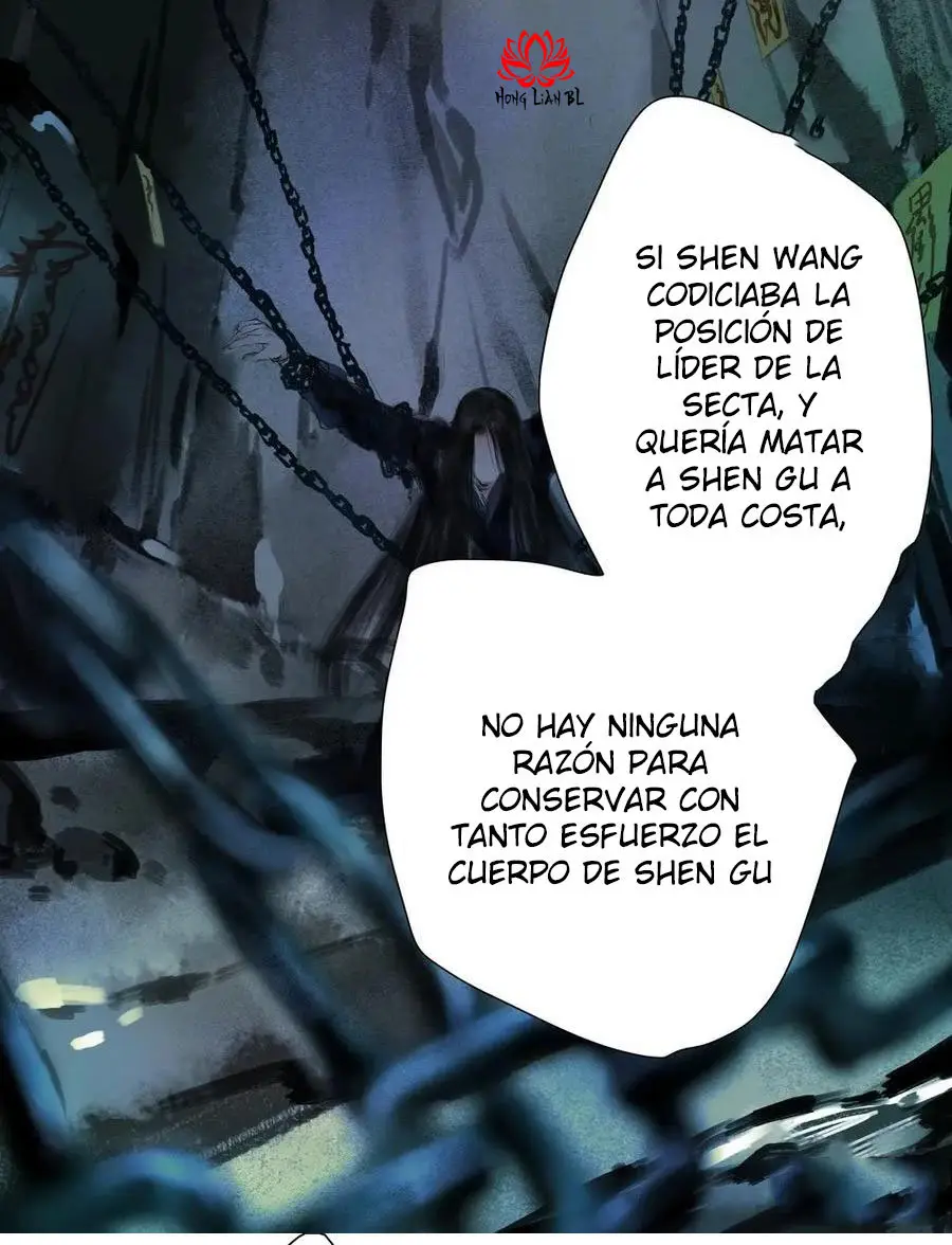 cisne solitario (Love Swan) (2019) - Capítulo 63 - Página 20 - LectorTMOo