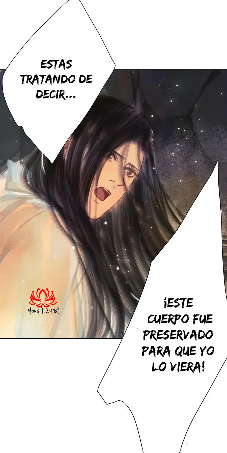 cisne solitario (Love Swan) (2019) - Capítulo 63 - Página 21 - LectorTMOo