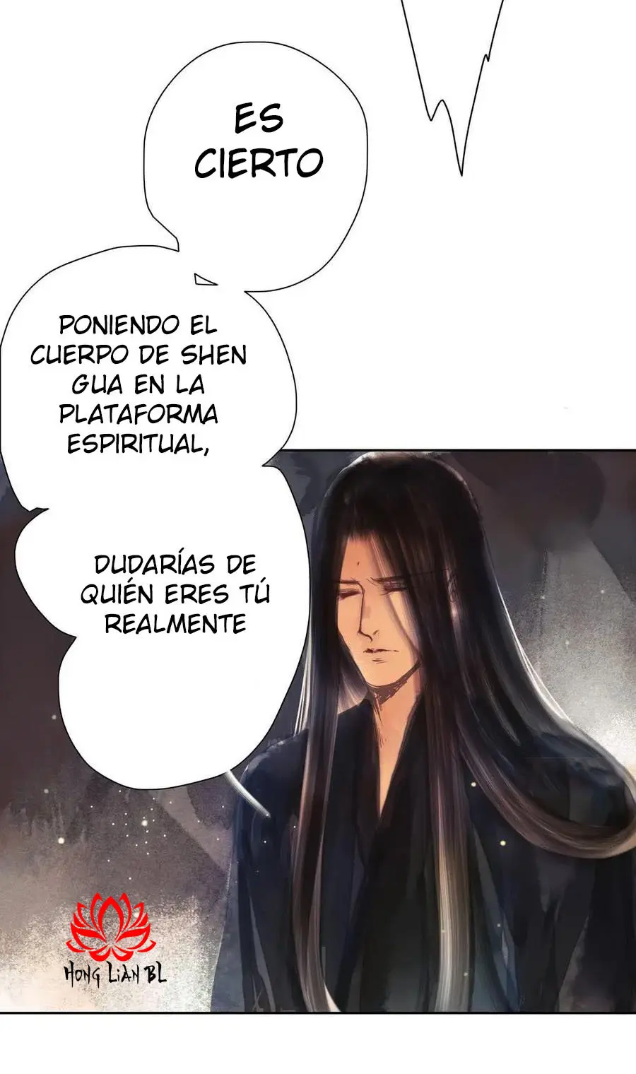 cisne solitario (Love Swan) (2019) - Capítulo 63 - Página 22 - LectorTMOo