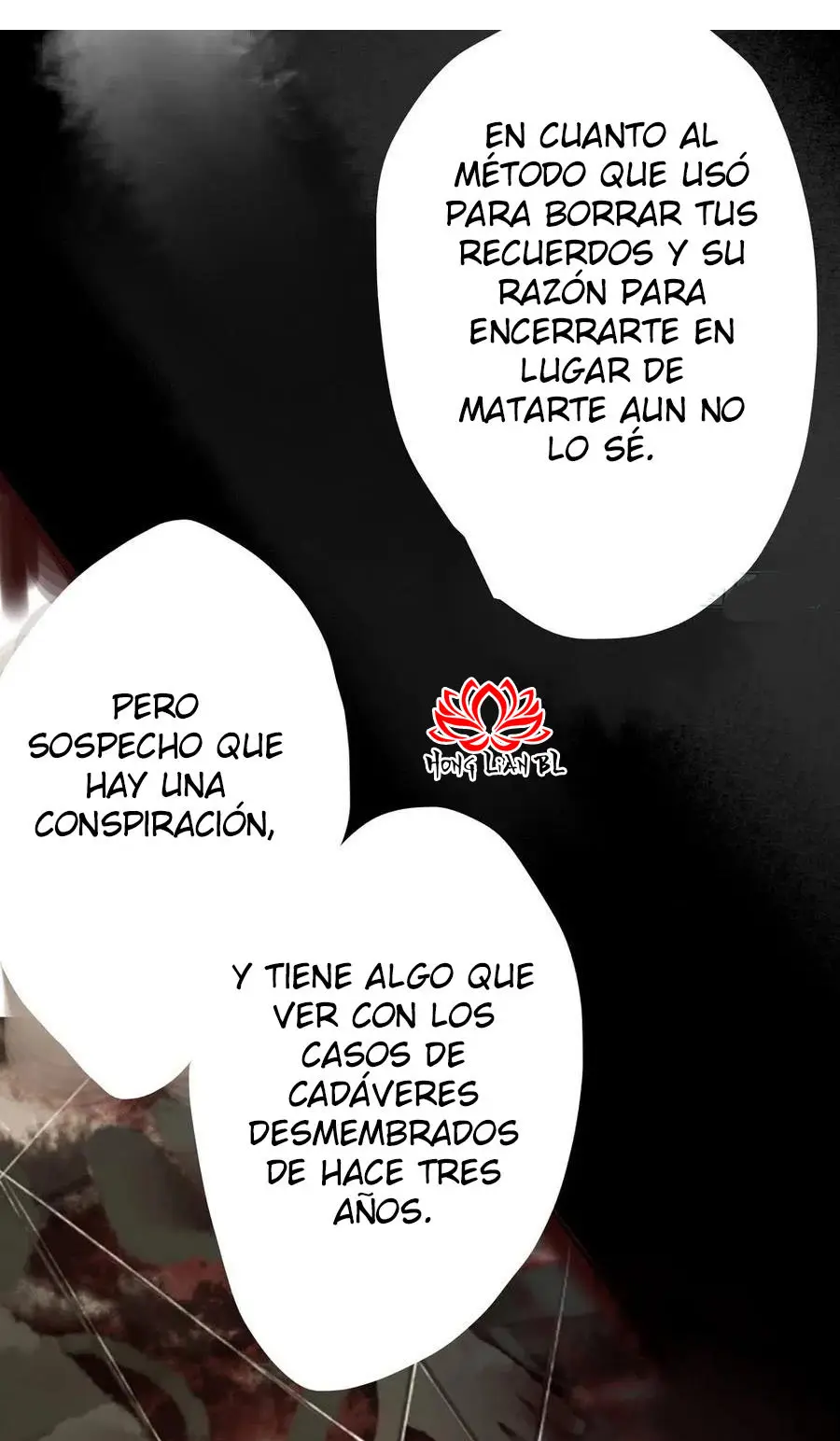 cisne solitario (Love Swan) (2019) - Capítulo 63 - Página 23 - LectorTMOo