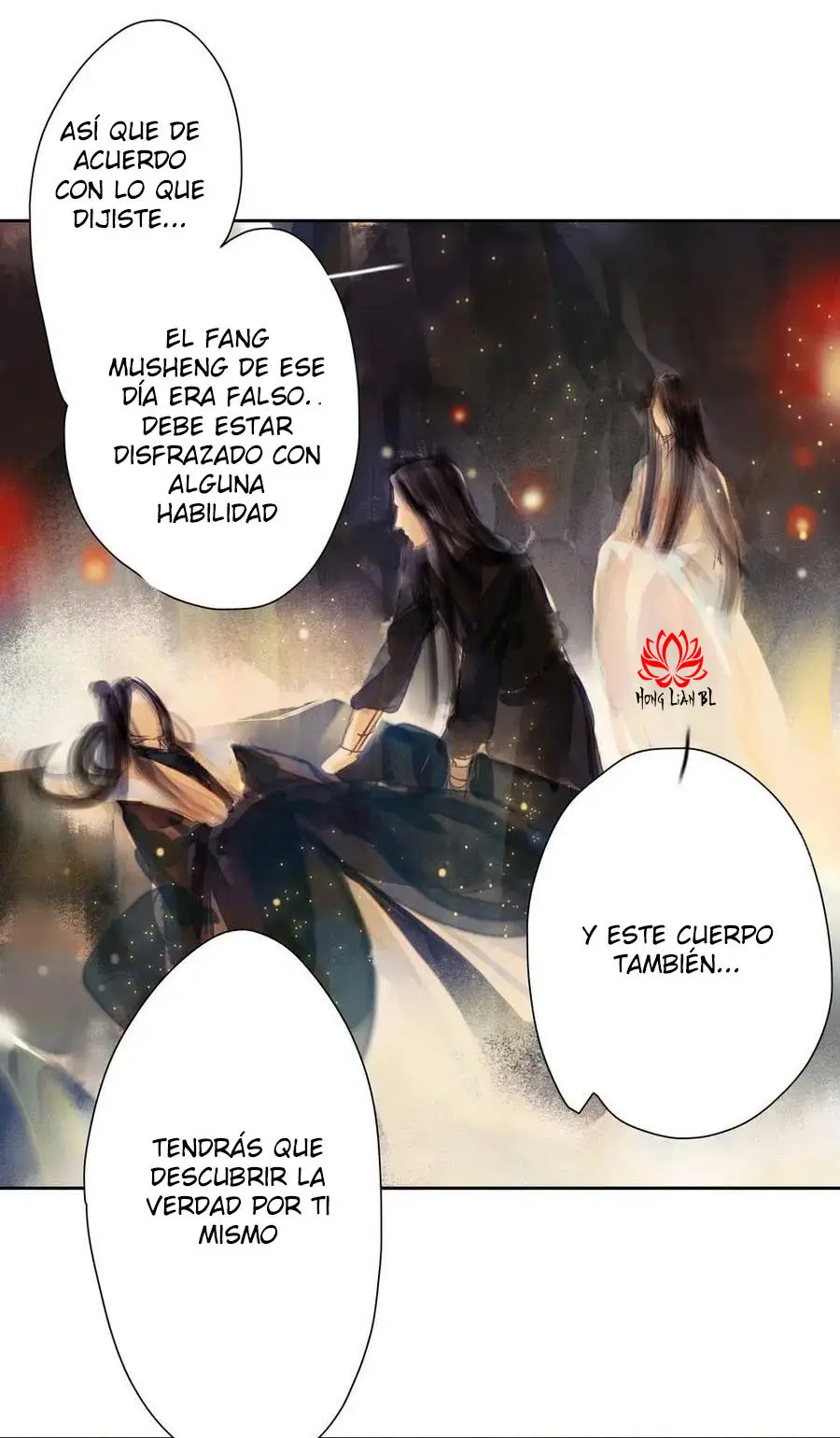 cisne solitario (Love Swan) (2019) - Capítulo 63 - Página 25 - LectorTMOo