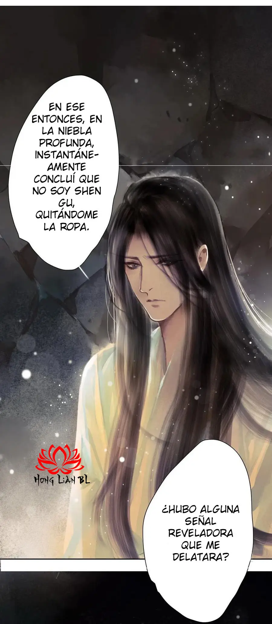 cisne solitario (Love Swan) (2019) - Capítulo 63 - Página 33 - LectorTMOo