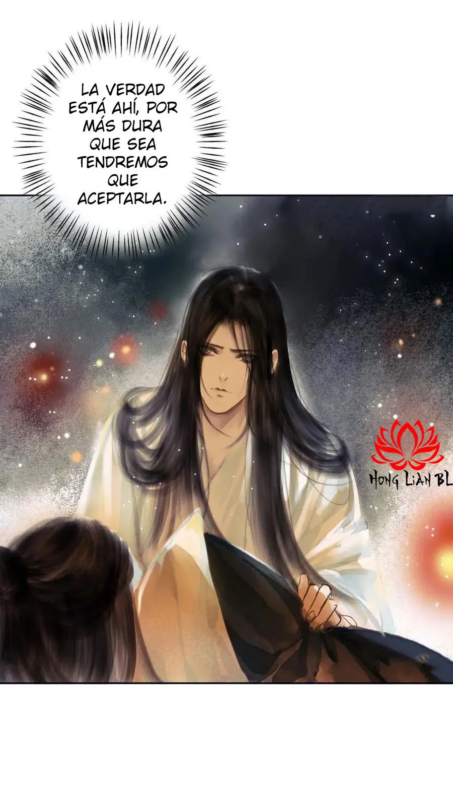 cisne solitario (Love Swan) (2019) - Capítulo 63 - Página 36 - LectorTMOo
