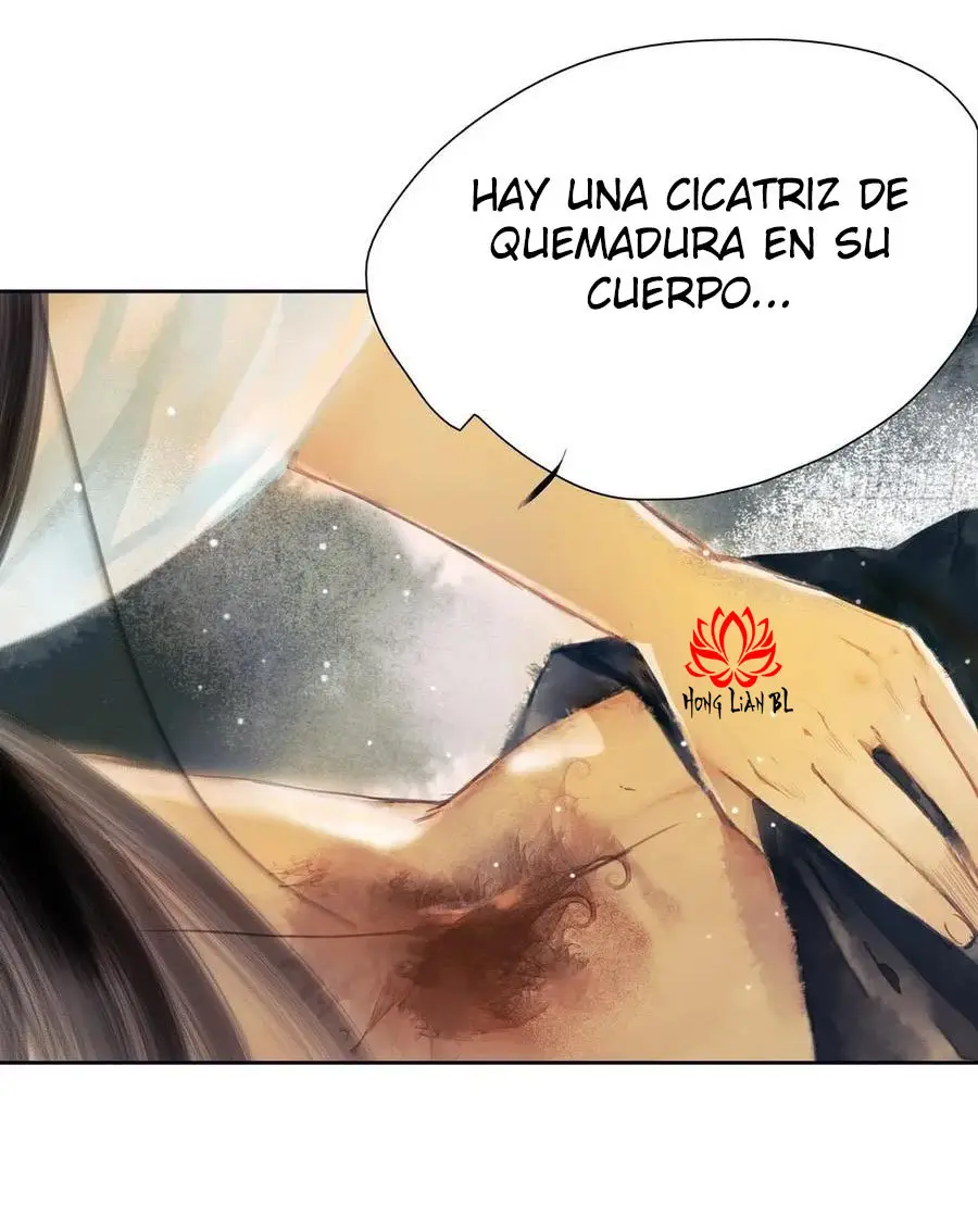 cisne solitario (Love Swan) (2019) - Capítulo 63 - Página 38 - LectorTMOo