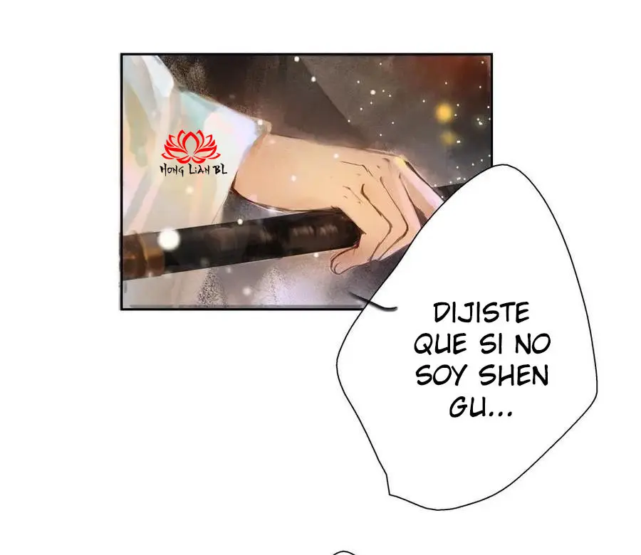 cisne solitario (Love Swan) (2019) - Capítulo 64 - Página 4 - LectorTMOo