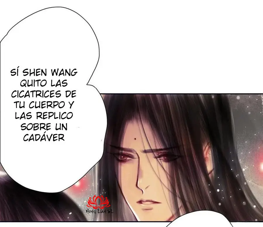 cisne solitario (Love Swan) (2019) - Capítulo 64 - Página 6 - LectorTMOo