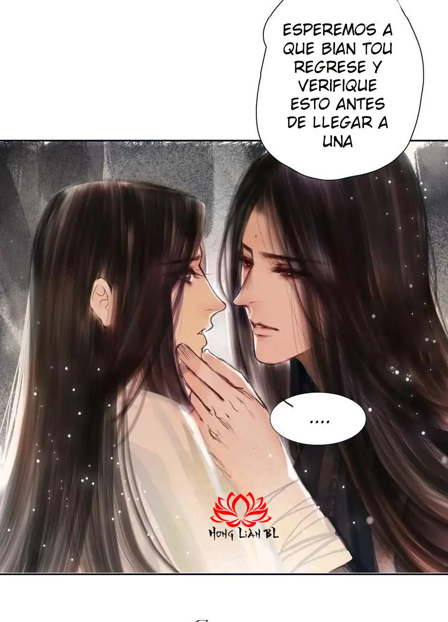 cisne solitario (Love Swan) (2019) - Capítulo 64 - Página 7 - LectorTMOo