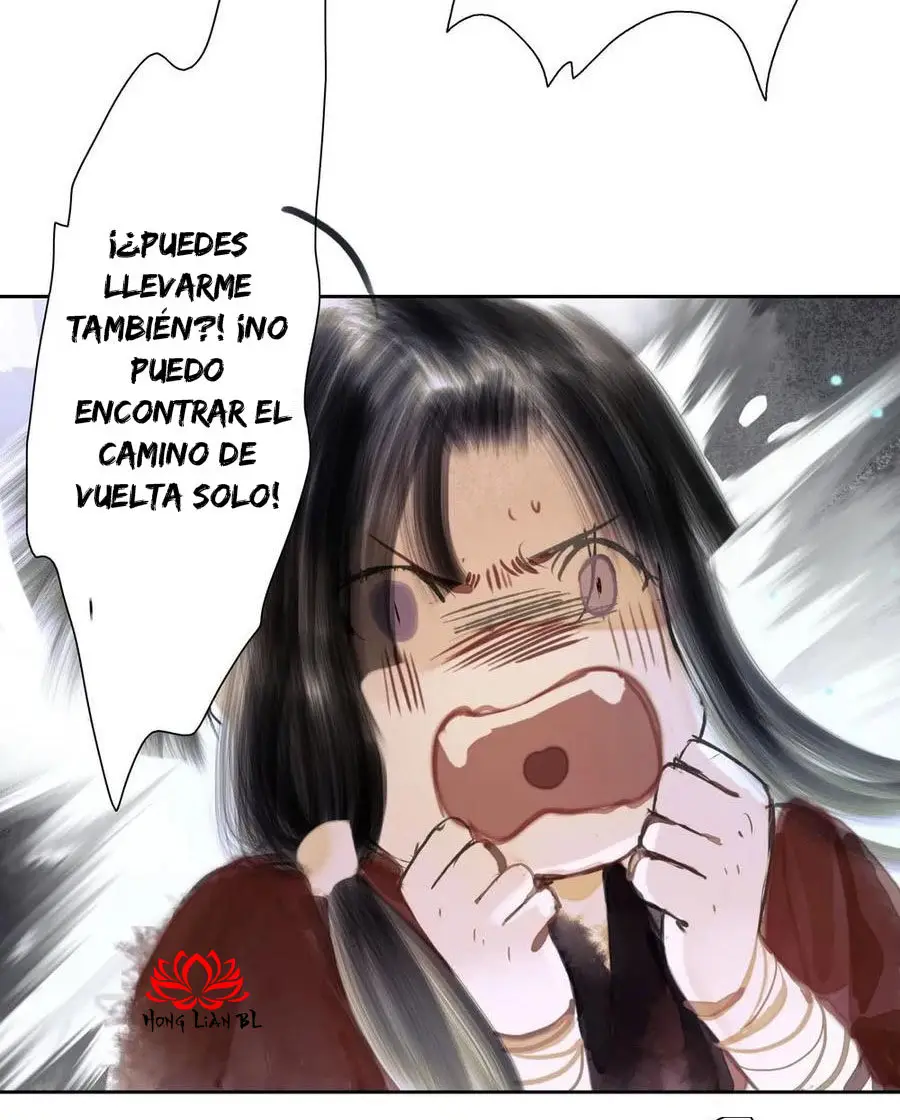 cisne solitario (Love Swan) (2019) - Capítulo 64 - Página 13 - LectorTMOo