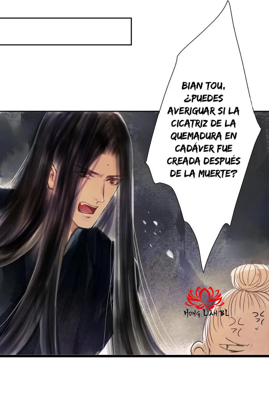 cisne solitario (Love Swan) (2019) - Capítulo 64 - Página 15 - LectorTMOo