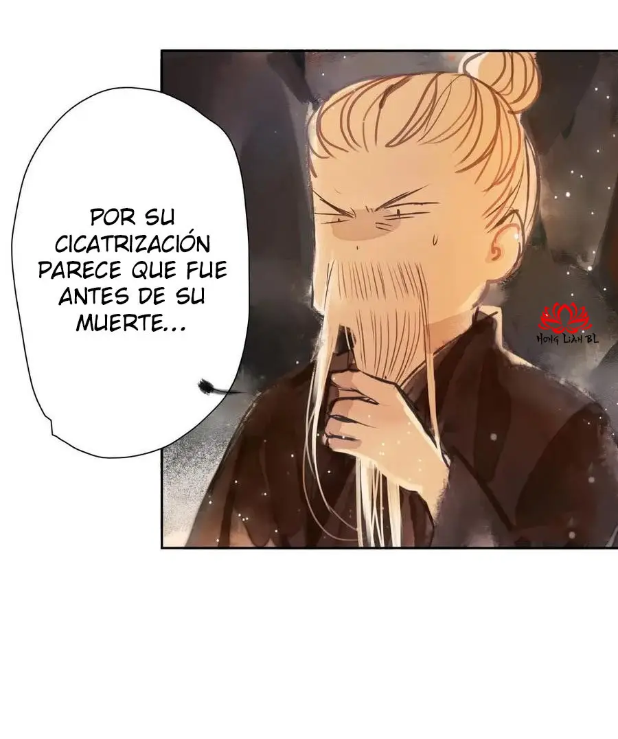 cisne solitario (Love Swan) (2019) - Capítulo 64 - Página 17 - LectorTMOo