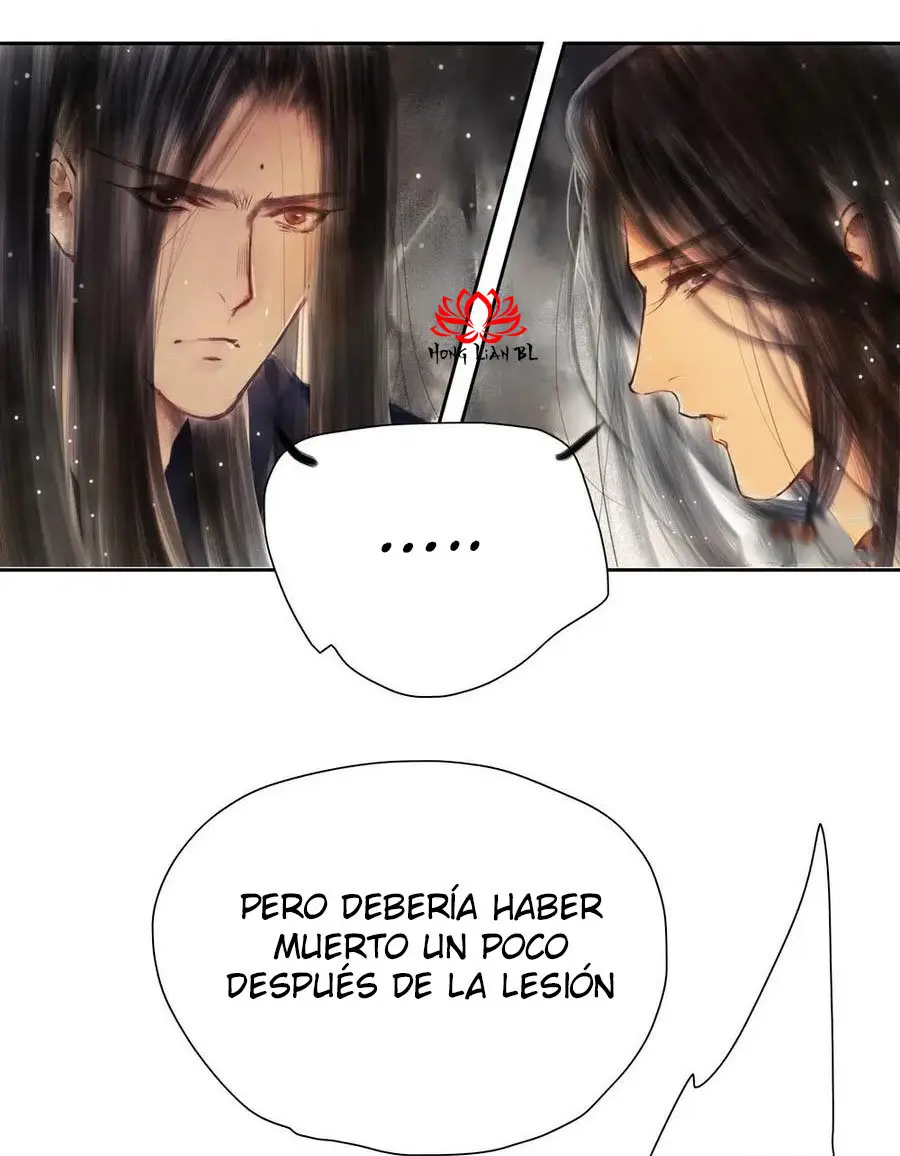cisne solitario (Love Swan) (2019) - Capítulo 64 - Página 18 - LectorTMOo