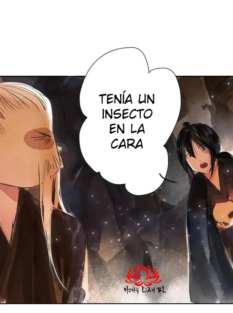 cisne solitario (Love Swan) (2019) - Capítulo 64 - Página 22 - LectorTMOo