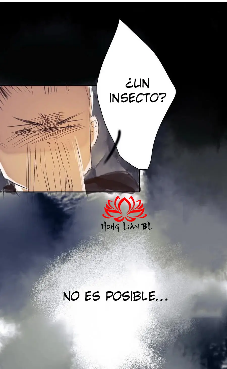 cisne solitario (Love Swan) (2019) - Capítulo 64 - Página 23 - LectorTMOo