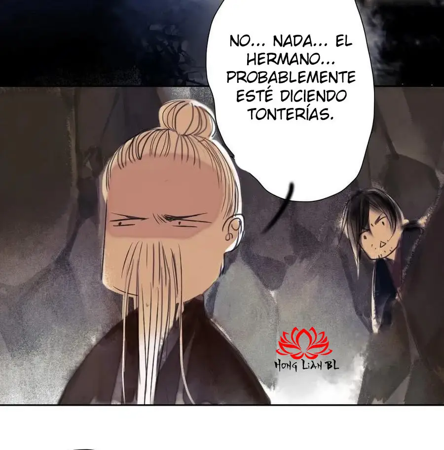 cisne solitario (Love Swan) (2019) - Capítulo 64 - Página 25 - LectorTMOo