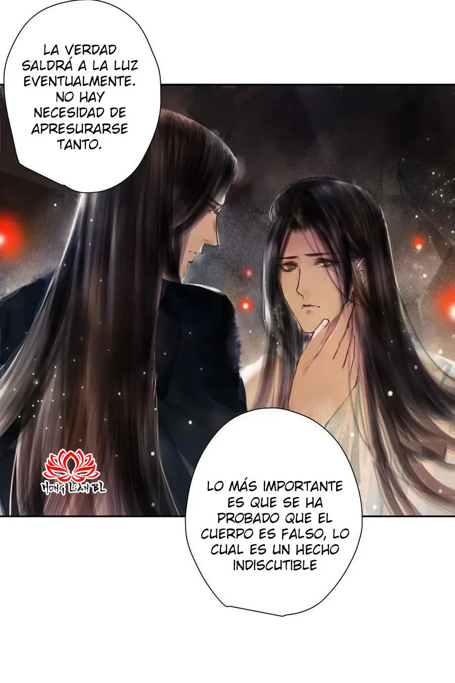 cisne solitario (Love Swan) (2019) - Capítulo 64 - Página 26 - LectorTMOo