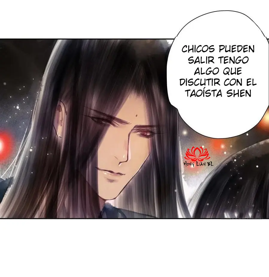cisne solitario (Love Swan) (2019) - Capítulo 64 - Página 27 - LectorTMOo