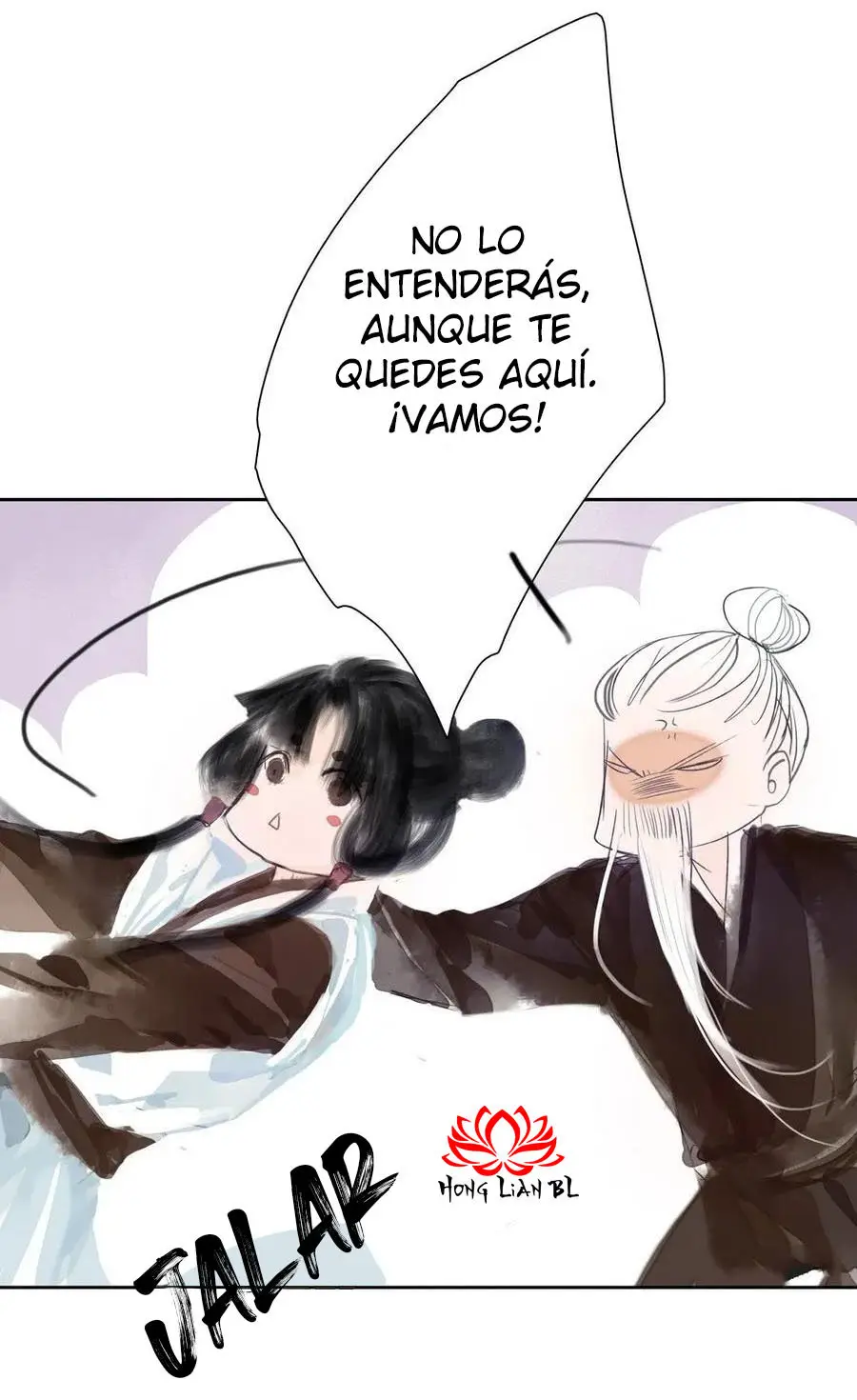 cisne solitario (Love Swan) (2019) - Capítulo 64 - Página 29 - LectorTMOo