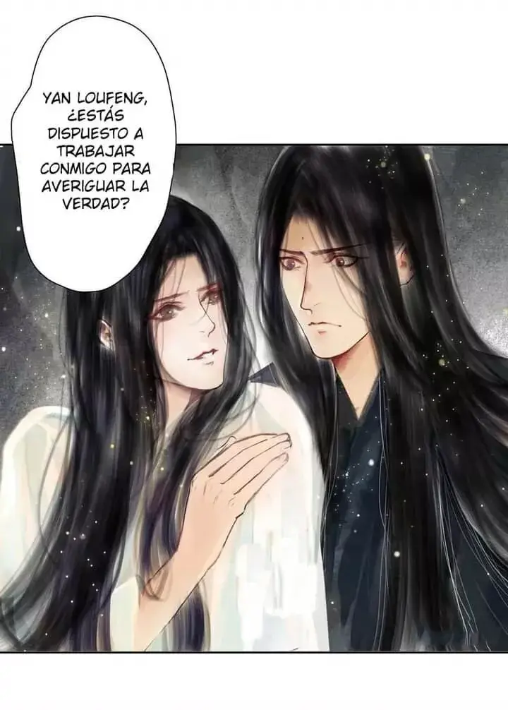 cisne solitario (Love Swan) (2019) - Capítulo 65 - Página 5 - LectorTMOo
