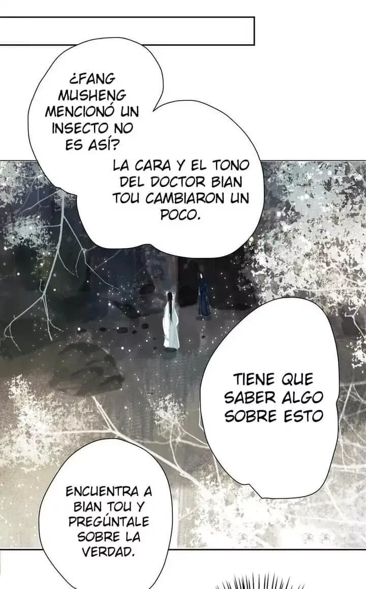 cisne solitario (Love Swan) (2019) - Capítulo 65 - Página 8 - LectorTMOo