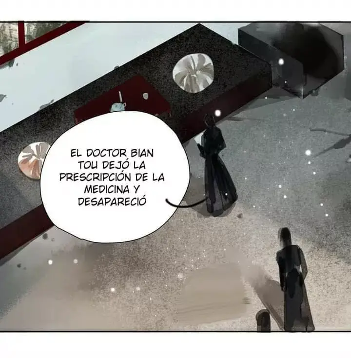 cisne solitario (Love Swan) (2019) - Capítulo 65 - Página 11 - LectorTMOo
