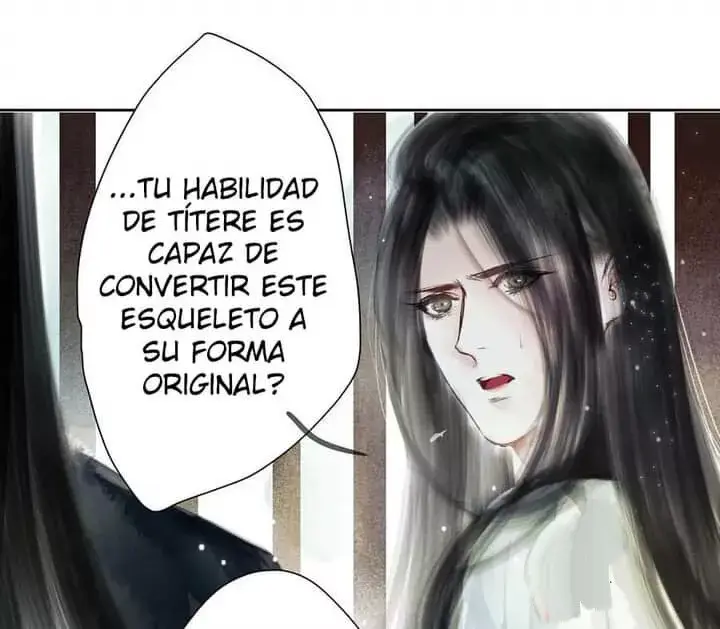 cisne solitario (Love Swan) (2019) - Capítulo 65 - Página 17 - LectorTMOo