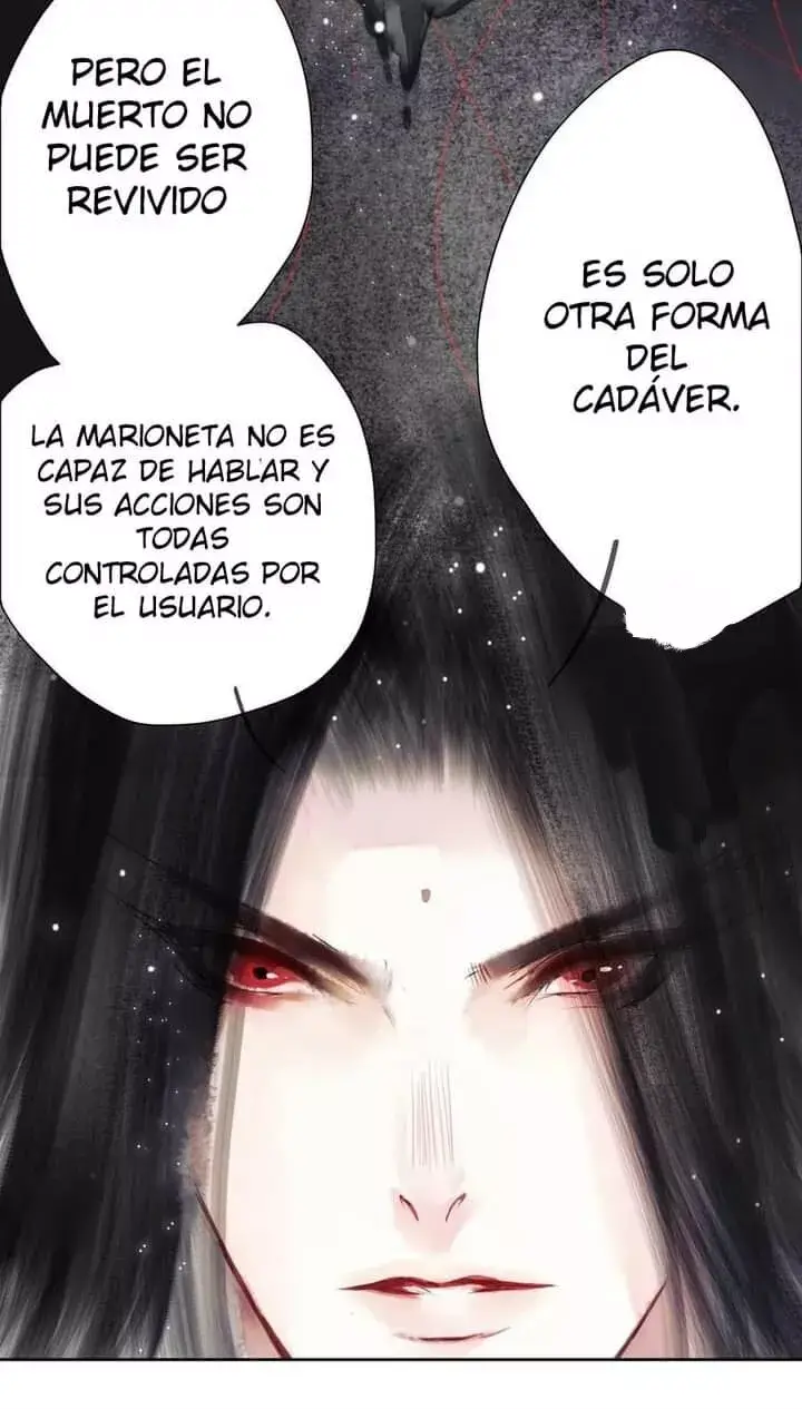 cisne solitario (Love Swan) (2019) - Capítulo 65 - Página 20 - LectorTMOo