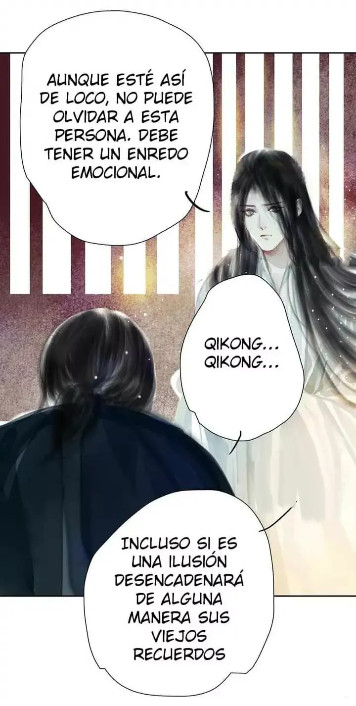 cisne solitario (Love Swan) (2019) - Capítulo 65 - Página 21 - LectorTMOo