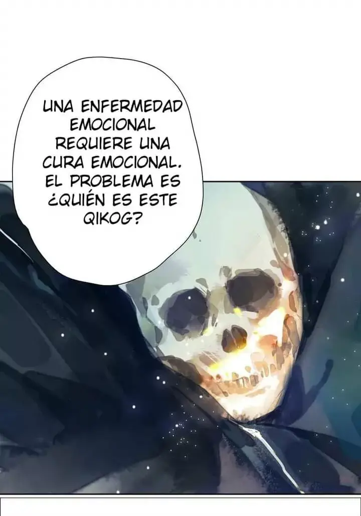 cisne solitario (Love Swan) (2019) - Capítulo 65 - Página 22 - LectorTMOo