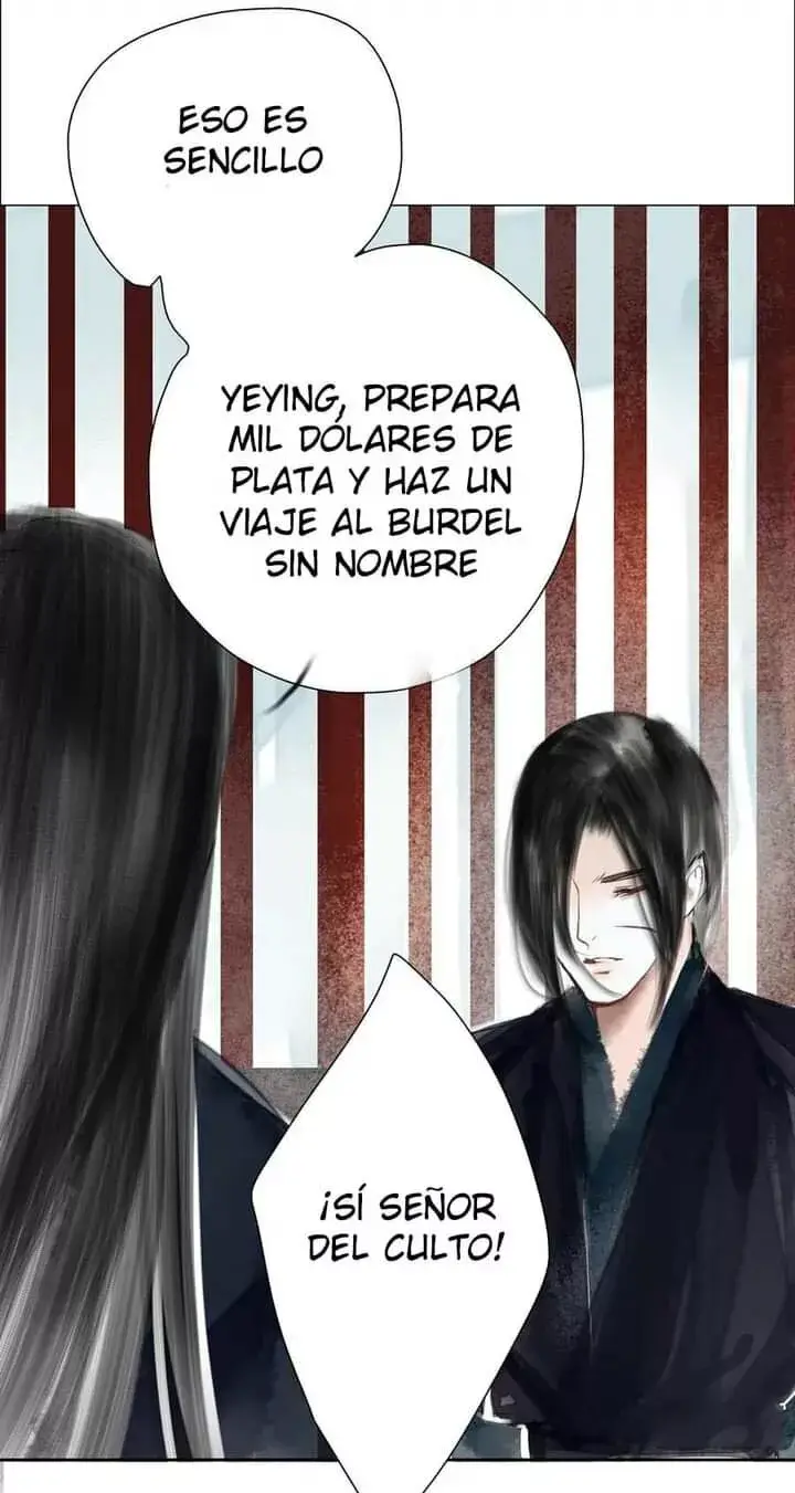 cisne solitario (Love Swan) (2019) - Capítulo 65 - Página 23 - LectorTMOo