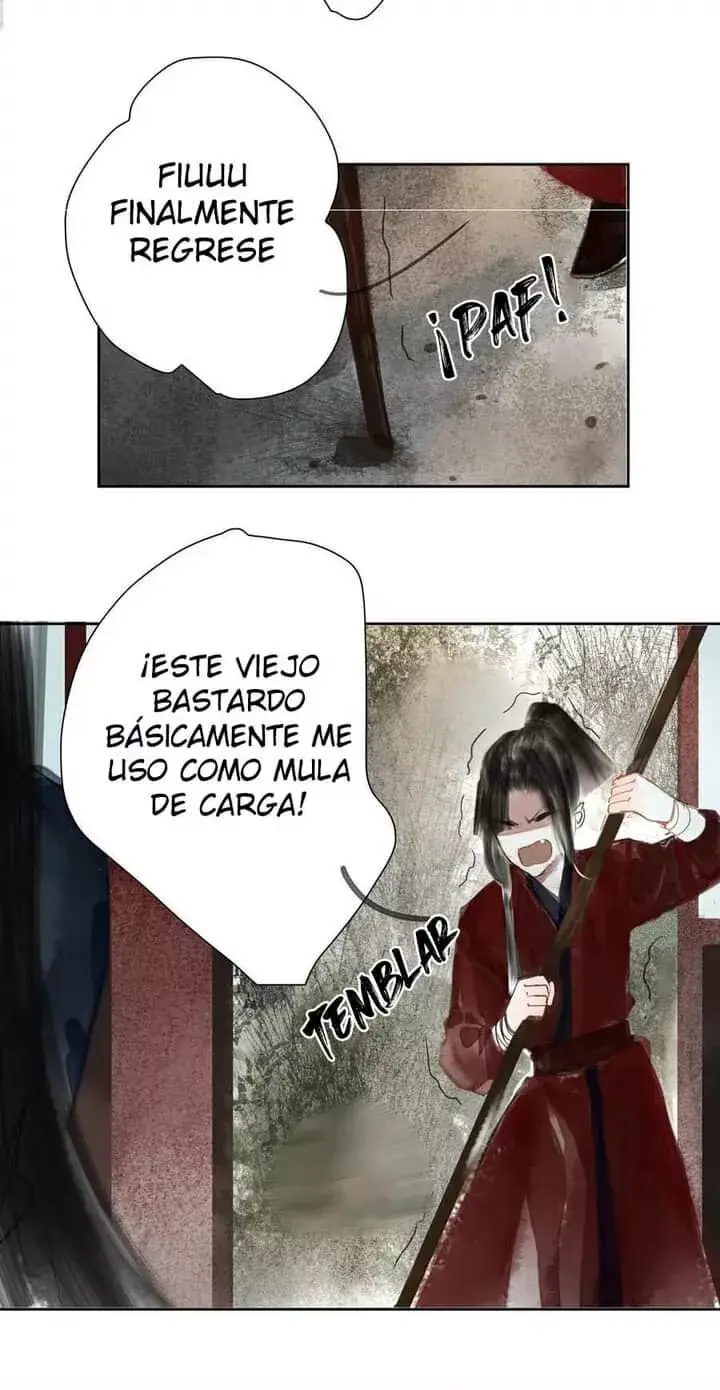 cisne solitario (Love Swan) (2019) - Capítulo 65 - Página 24 - LectorTMOo