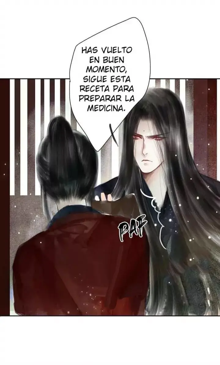 cisne solitario (Love Swan) (2019) - Capítulo 65 - Página 25 - LectorTMOo