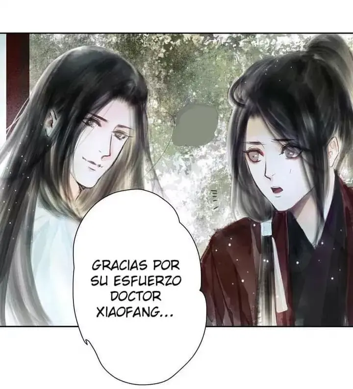 cisne solitario (Love Swan) (2019) - Capítulo 65 - Página 27 - LectorTMOo