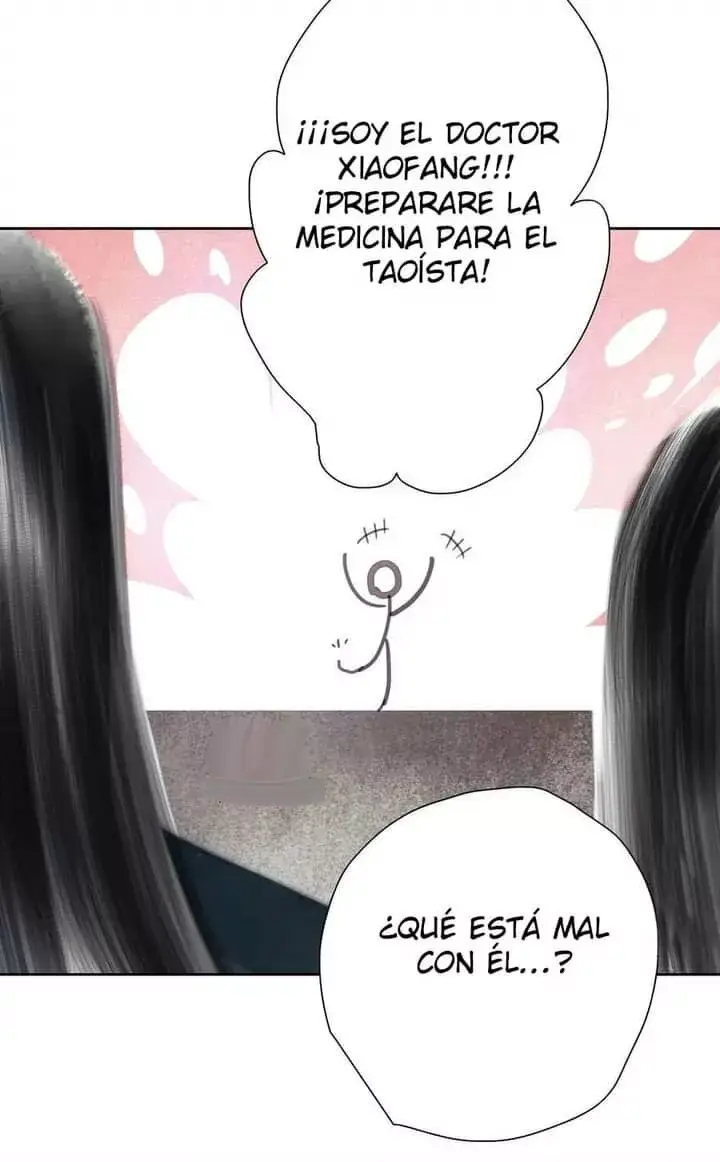 cisne solitario (Love Swan) (2019) - Capítulo 65 - Página 29 - LectorTMOo