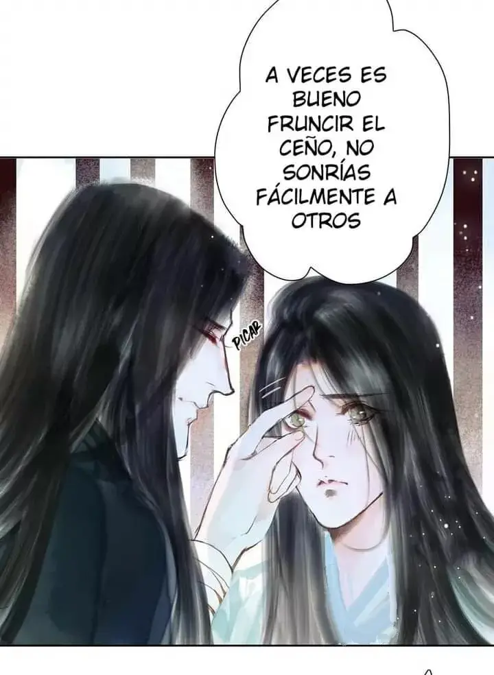 cisne solitario (Love Swan) (2019) - Capítulo 65 - Página 32 - LectorTMOo