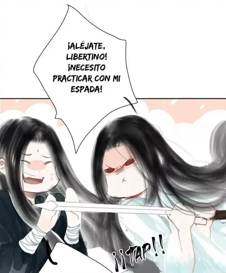 cisne solitario (Love Swan) (2019) - Capítulo 65 - Página 36 - LectorTMOo