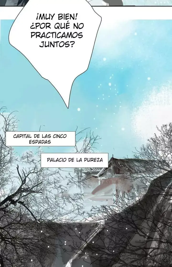 cisne solitario (Love Swan) (2019) - Capítulo 65 - Página 37 - LectorTMOo