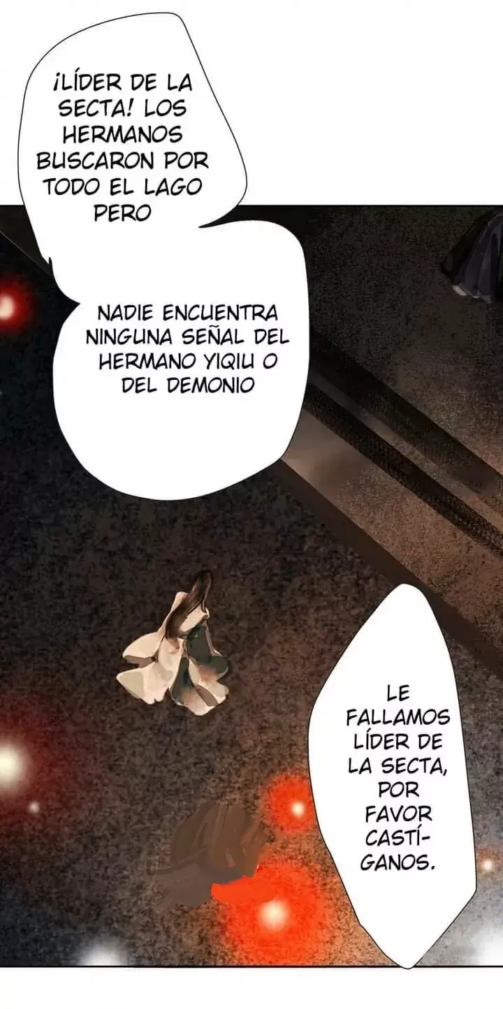 cisne solitario (Love Swan) (2019) - Capítulo 65 - Página 39 - LectorTMOo
