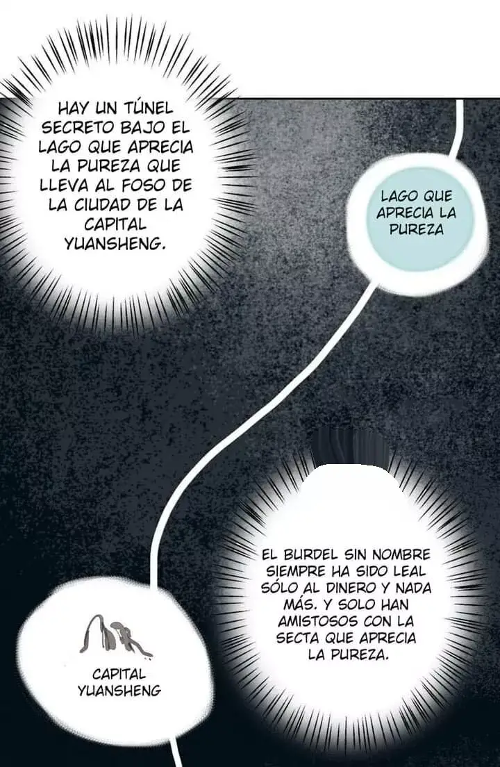 cisne solitario (Love Swan) (2019) - Capítulo 65 - Página 41 - LectorTMOo