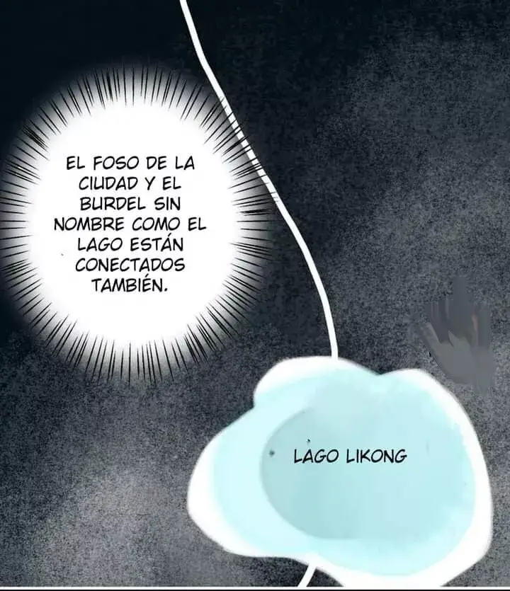 cisne solitario (Love Swan) (2019) - Capítulo 65 - Página 42 - LectorTMOo