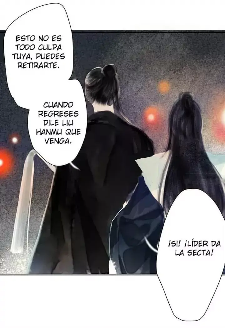 cisne solitario (Love Swan) (2019) - Capítulo 65 - Página 44 - LectorTMOo