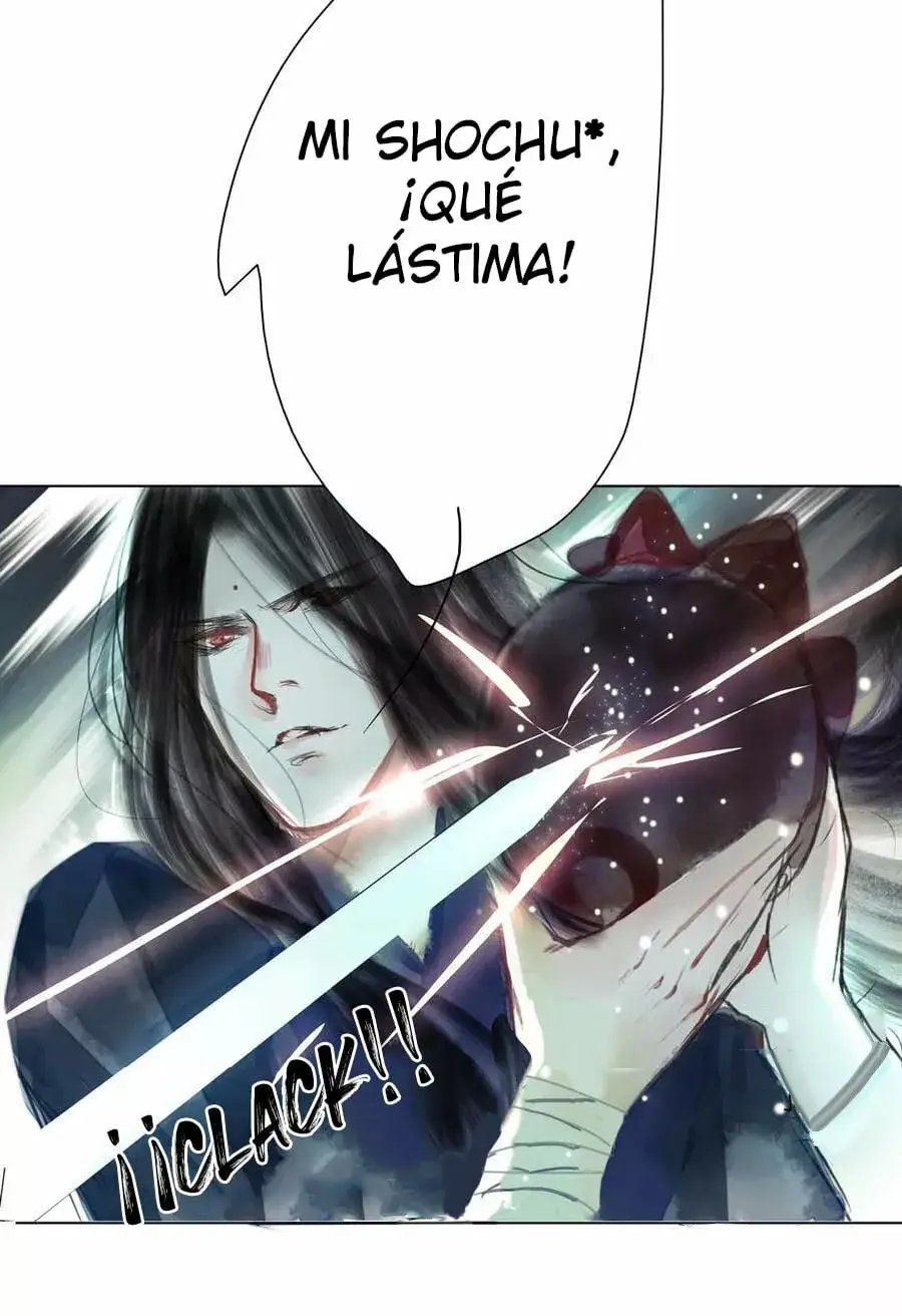 cisne solitario (Love Swan) (2019) - Capítulo 66 - Página 7 - LectorTMOo