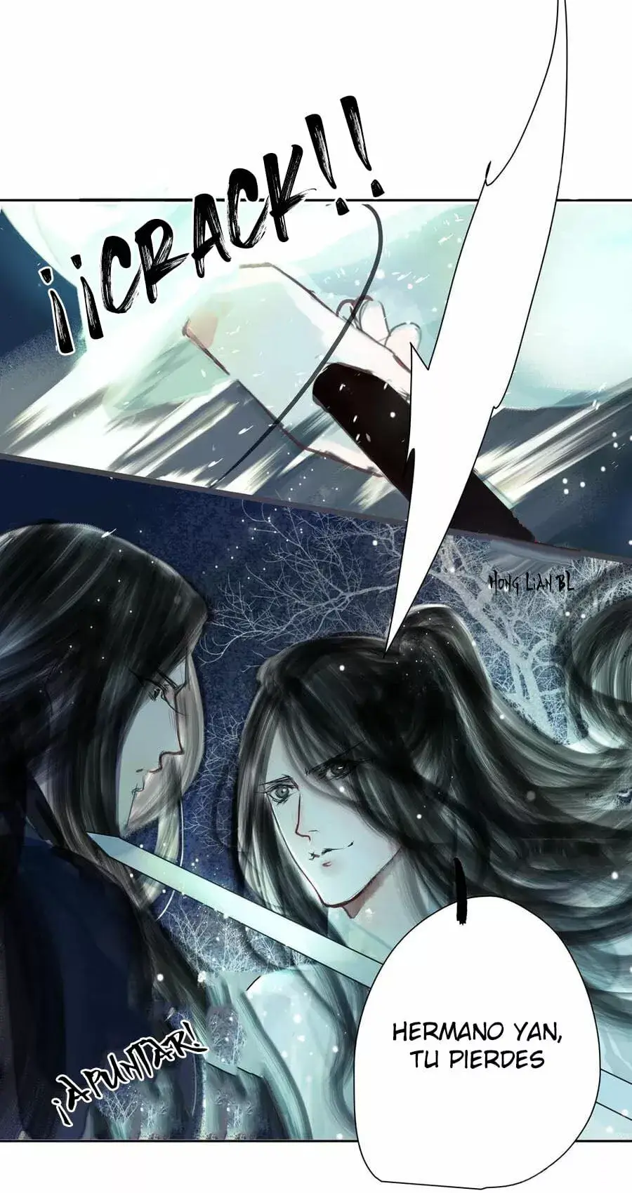cisne solitario (Love Swan) (2019) - Capítulo 66 - Página 11 - LectorTMOo