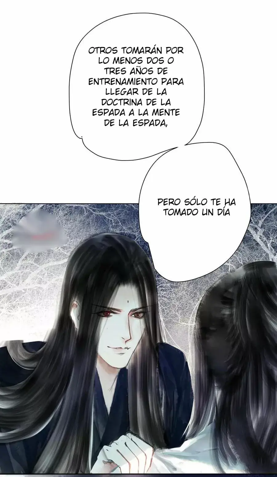 cisne solitario (Love Swan) (2019) - Capítulo 66 - Página 13 - LectorTMOo