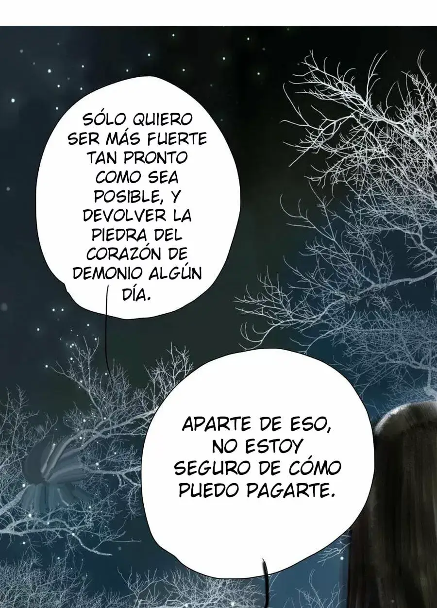 cisne solitario (Love Swan) (2019) - Capítulo 66 - Página 18 - LectorTMOo