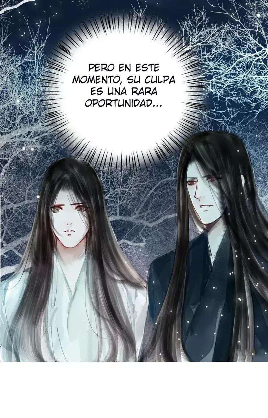 cisne solitario (Love Swan) (2019) - Capítulo 66 - Página 22 - LectorTMOo