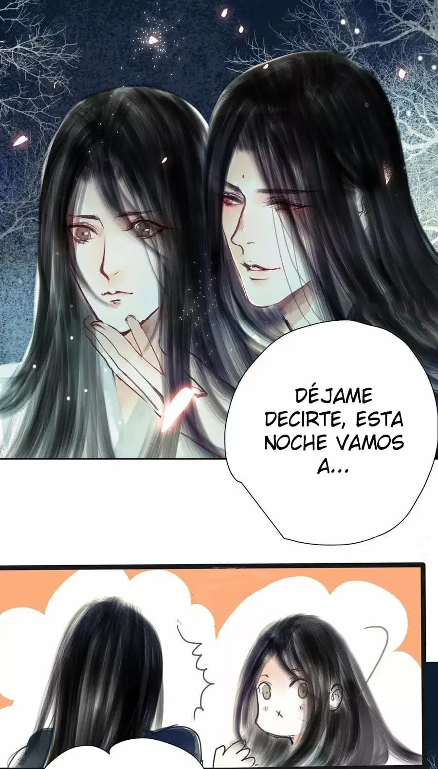 cisne solitario (Love Swan) (2019) - Capítulo 66 - Página 24 - LectorTMOo